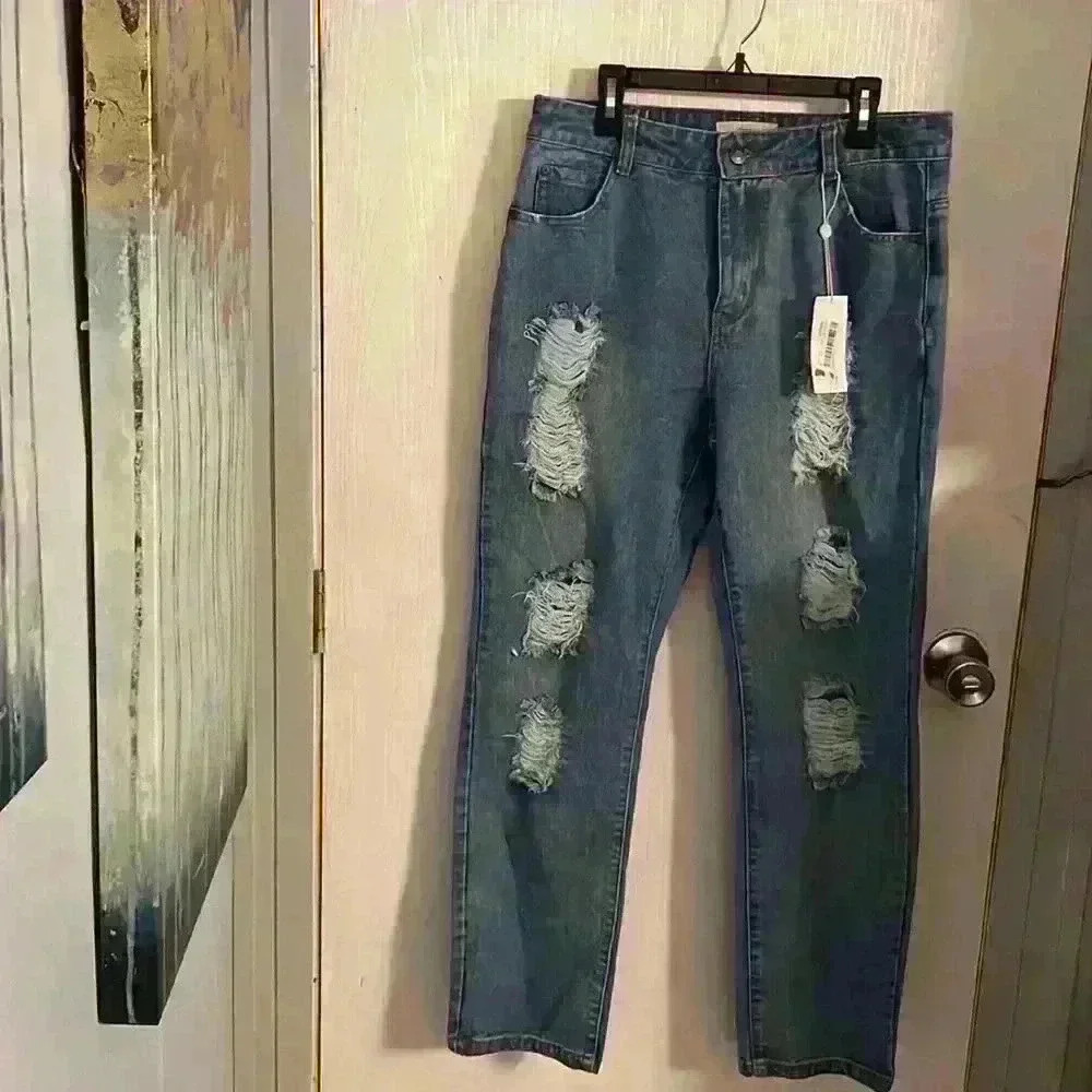 Chelsea & Violet Jeans size 29, NWT
